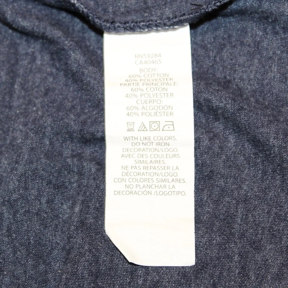 The Children’s Place polo (boys XL/14)